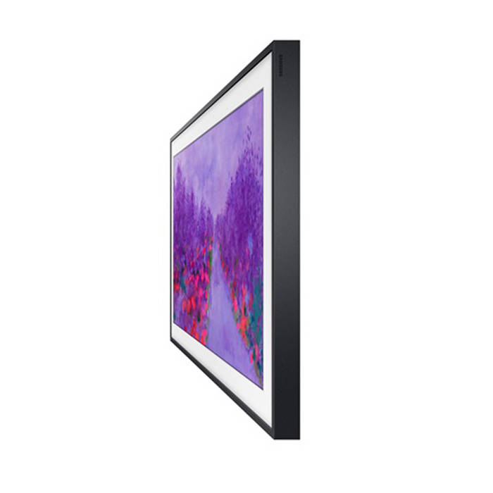 65 samsung price frame inch Samsung Art inch UE65LS03NA with TV 65 Mode Frame The 4K