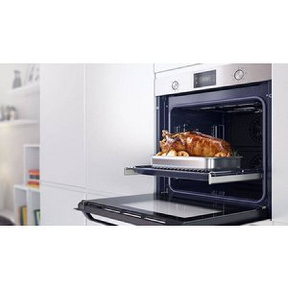 Samsung NV75K3340RS Built in Electric Single Oven Gerald Giles