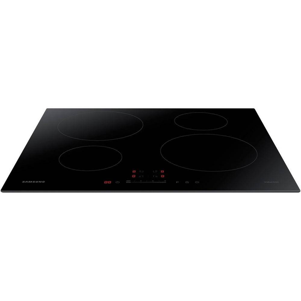 Samsung NZ64H37070K Induction Hob 60cm Gerald Giles
