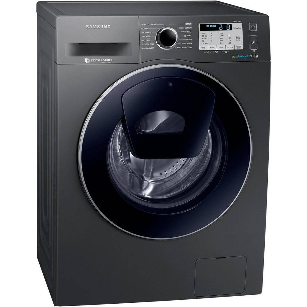 samsung washing machine