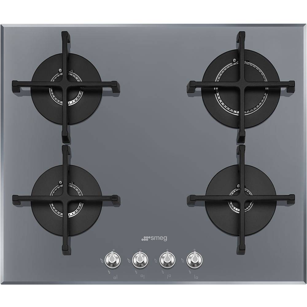Smeg PV164S2 4 Zone Gas Hob Gerald Giles