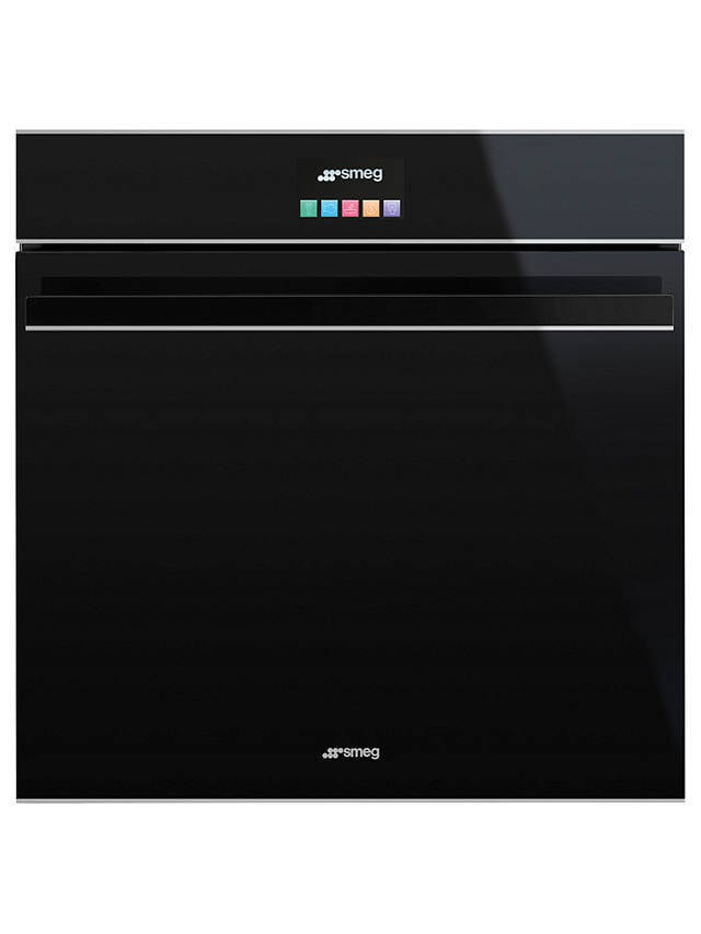 Smeg SFP6604NRE Single Multi Function Oven Dolce Stil Novo with Touch
