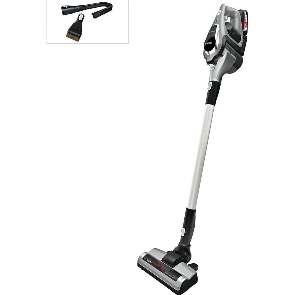 Bosch BCS111GB Unlimited Cordless Stick Vacuum Cleaner Gerald Giles