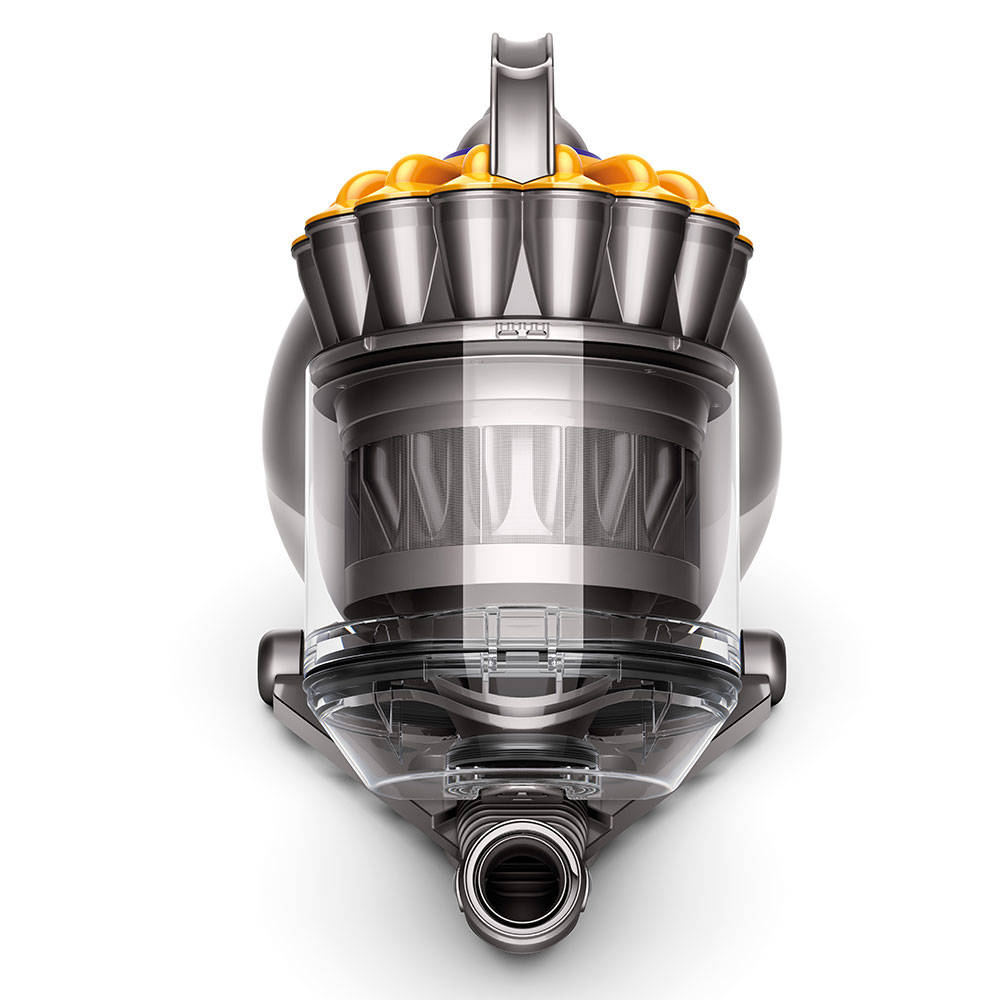 Dyson Ball Multi floor+ Cylinder Vacuum Cleaner Gerald Giles