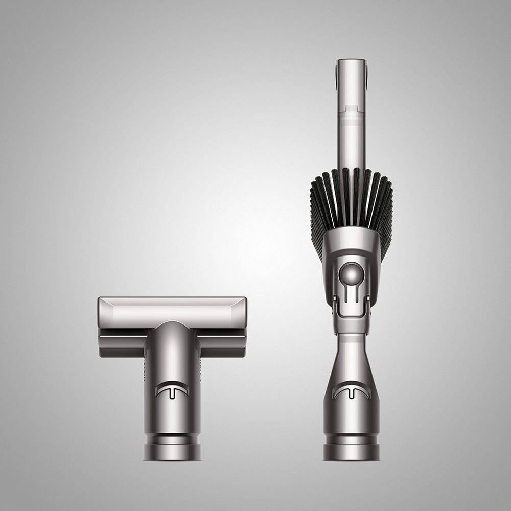 dyson cylinder ball