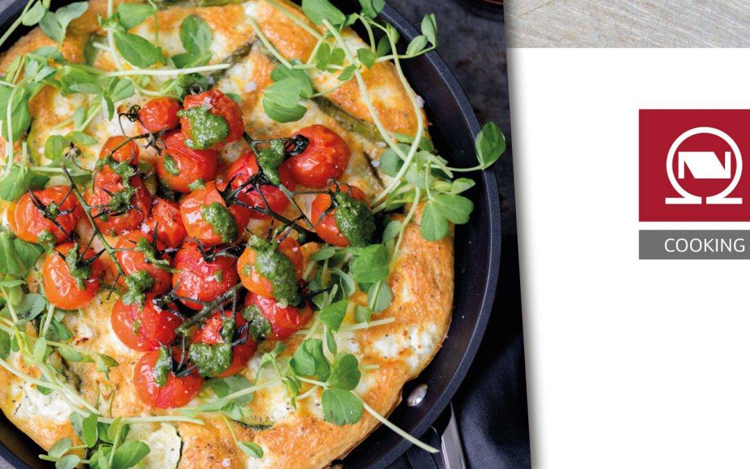 FrittaNEFF Recipe