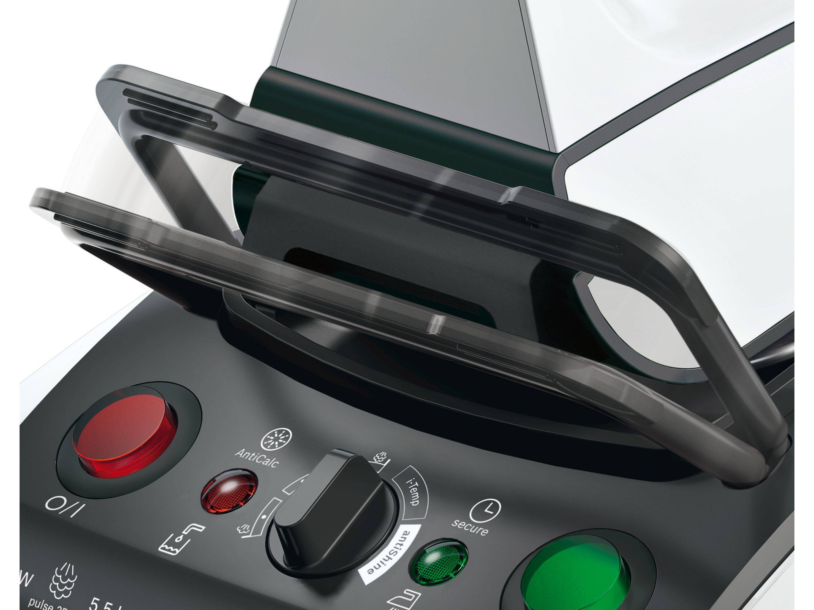 Bosch TDS3728GB Steam Station Iron 2800w Gerald Giles