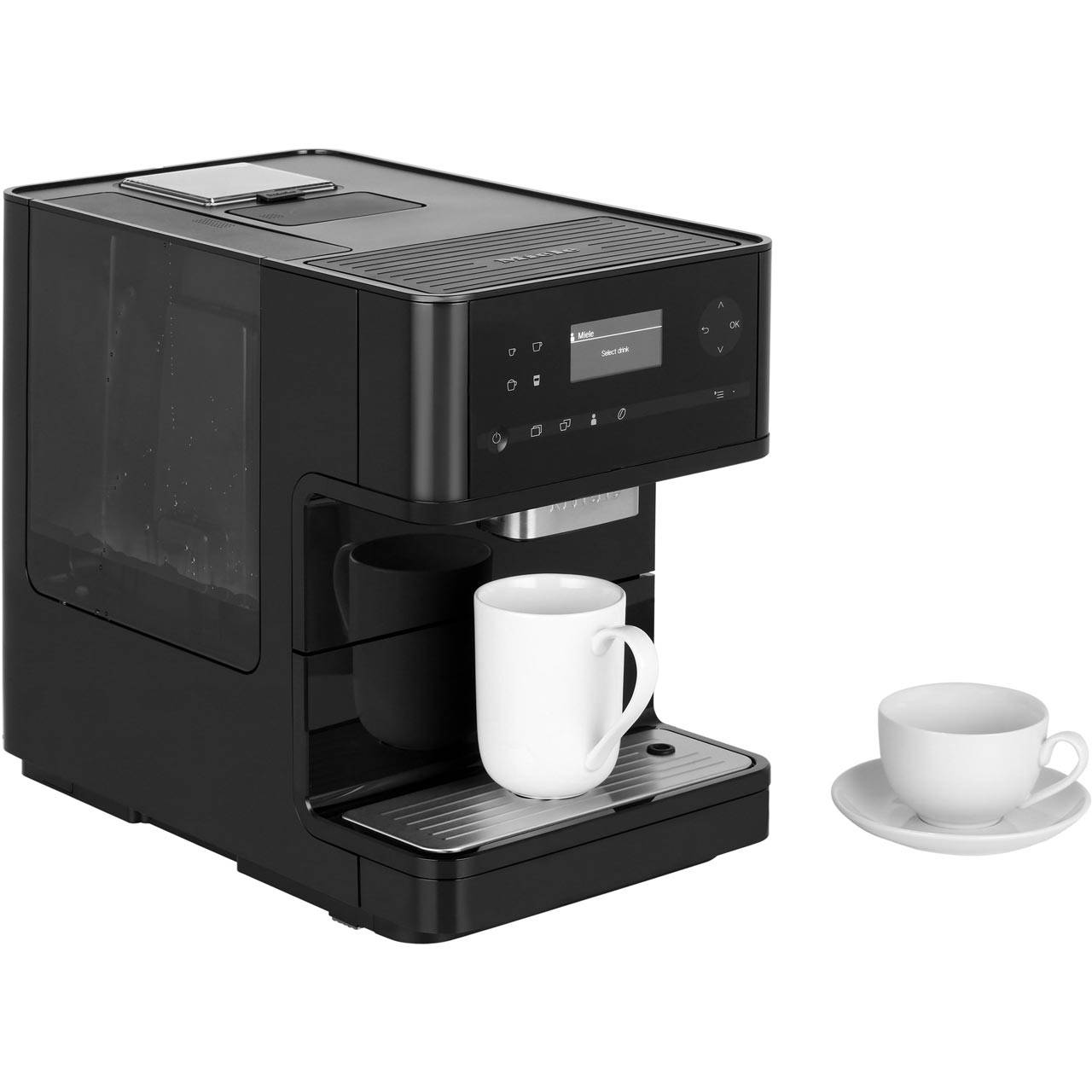miele cm6150