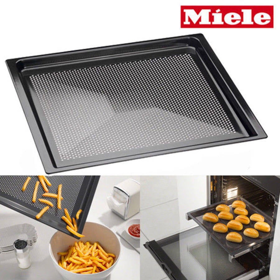 Miele HGS100 Replacement Glass Microwave Tray Gerald Giles