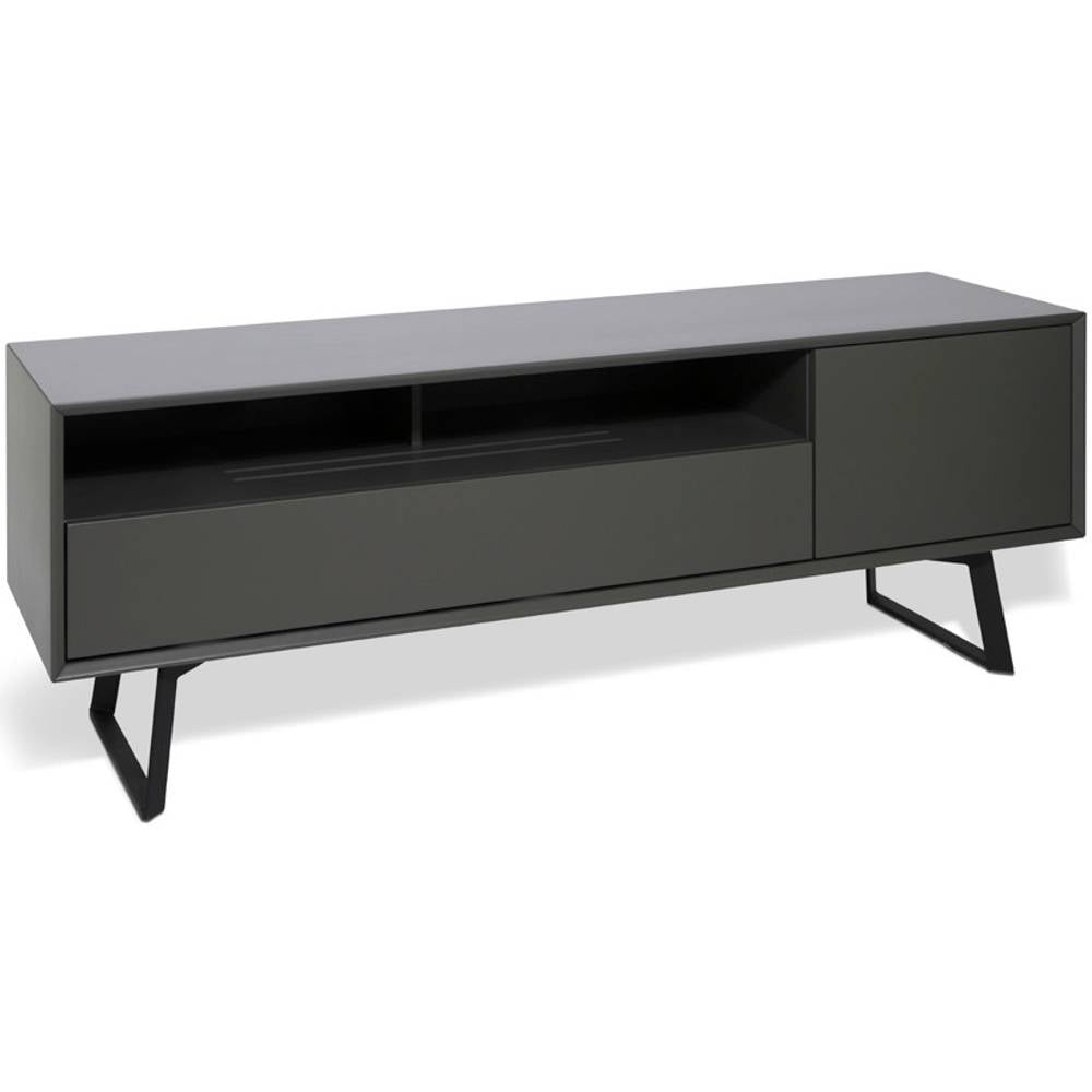 Alphason Designs Adca1600grey The Carbon A Sleek Scandinavian