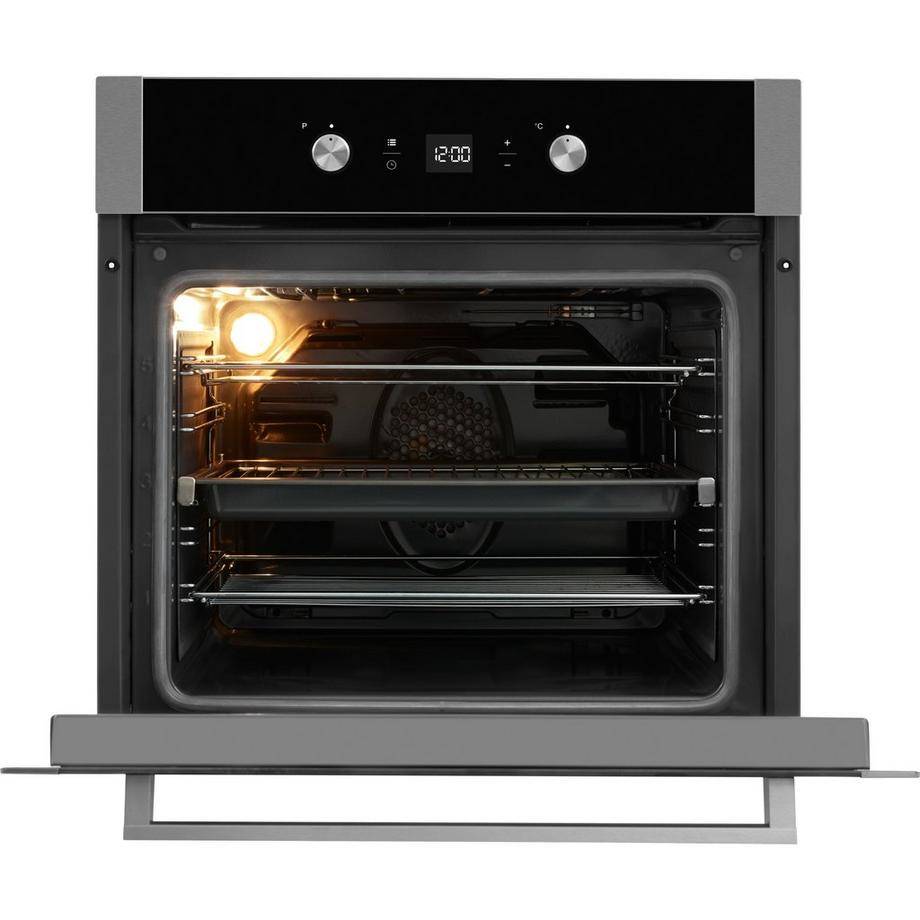 blomberg built in single oven