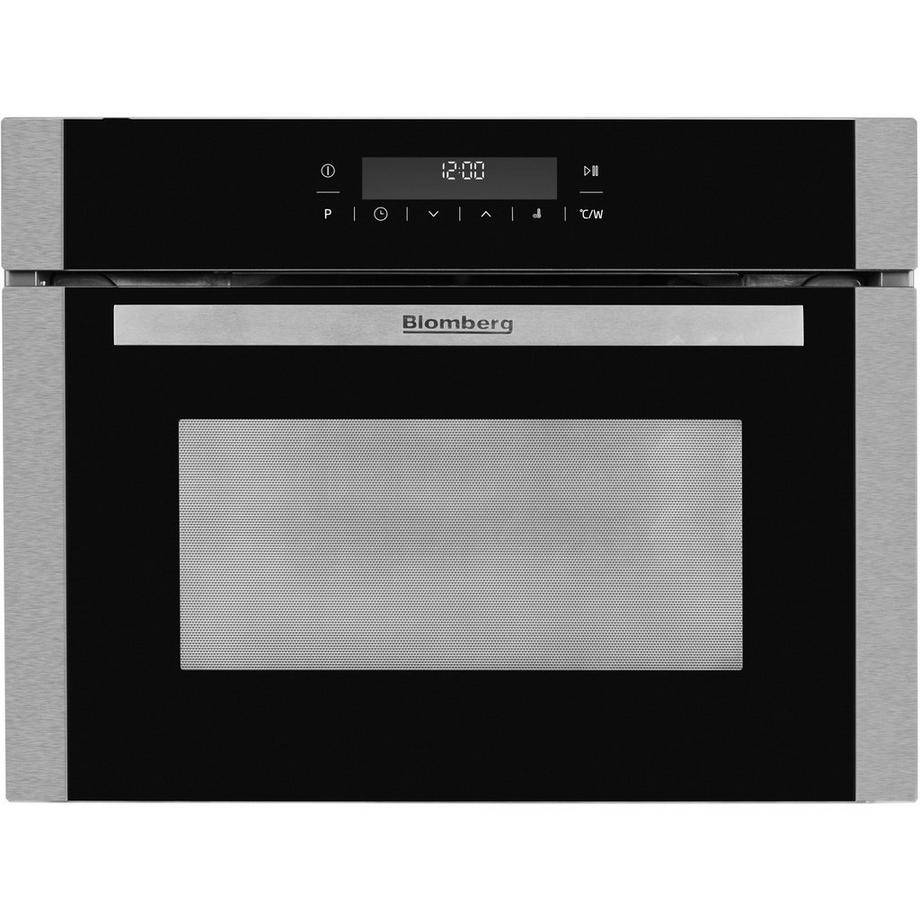 Blomberg Okw9440x Built In Microwave Oven Gerald Giles