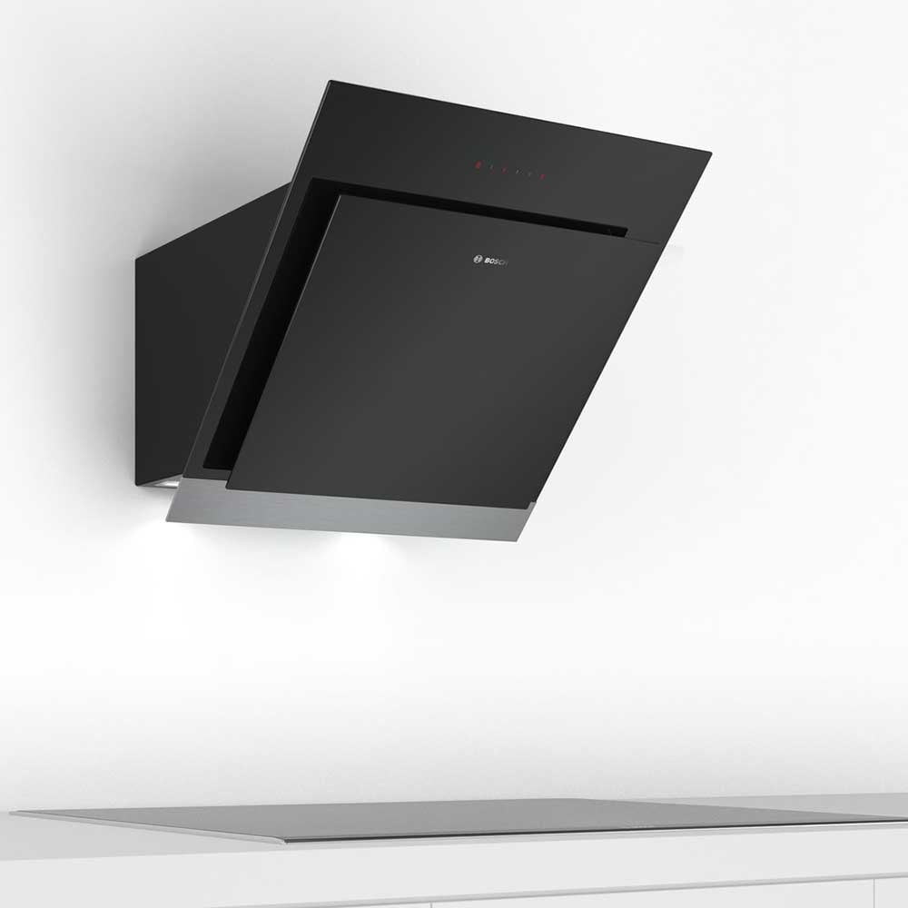 chimney extractor hood 60cm