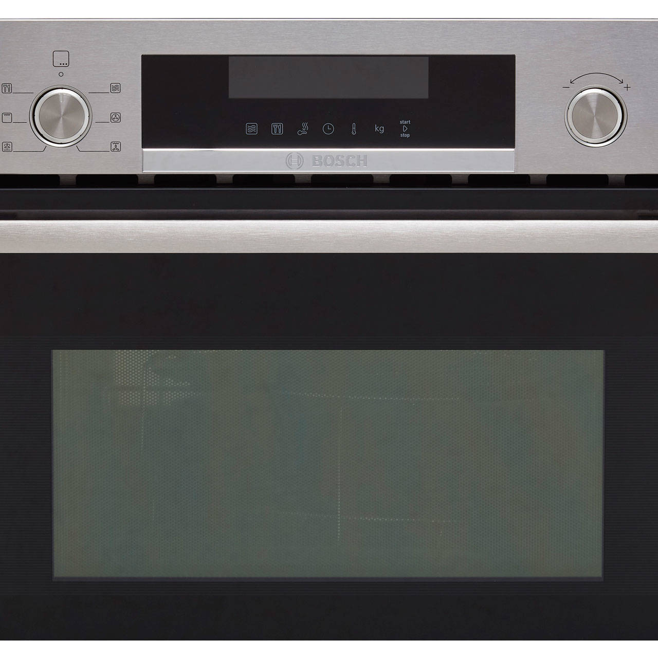 Bosch CMA585MS0B Built in Microwave Combination Oven Gerald Giles
