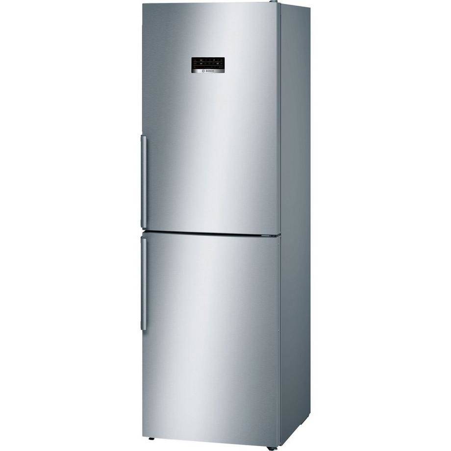 Bosch KGN34XL35G No Frost Fridge Freezer 60cm Wide Gerald Giles