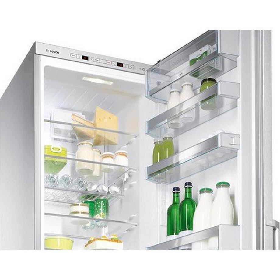 Bosch KGN34XL35G No Frost Fridge Freezer 60cm Wide Gerald Giles