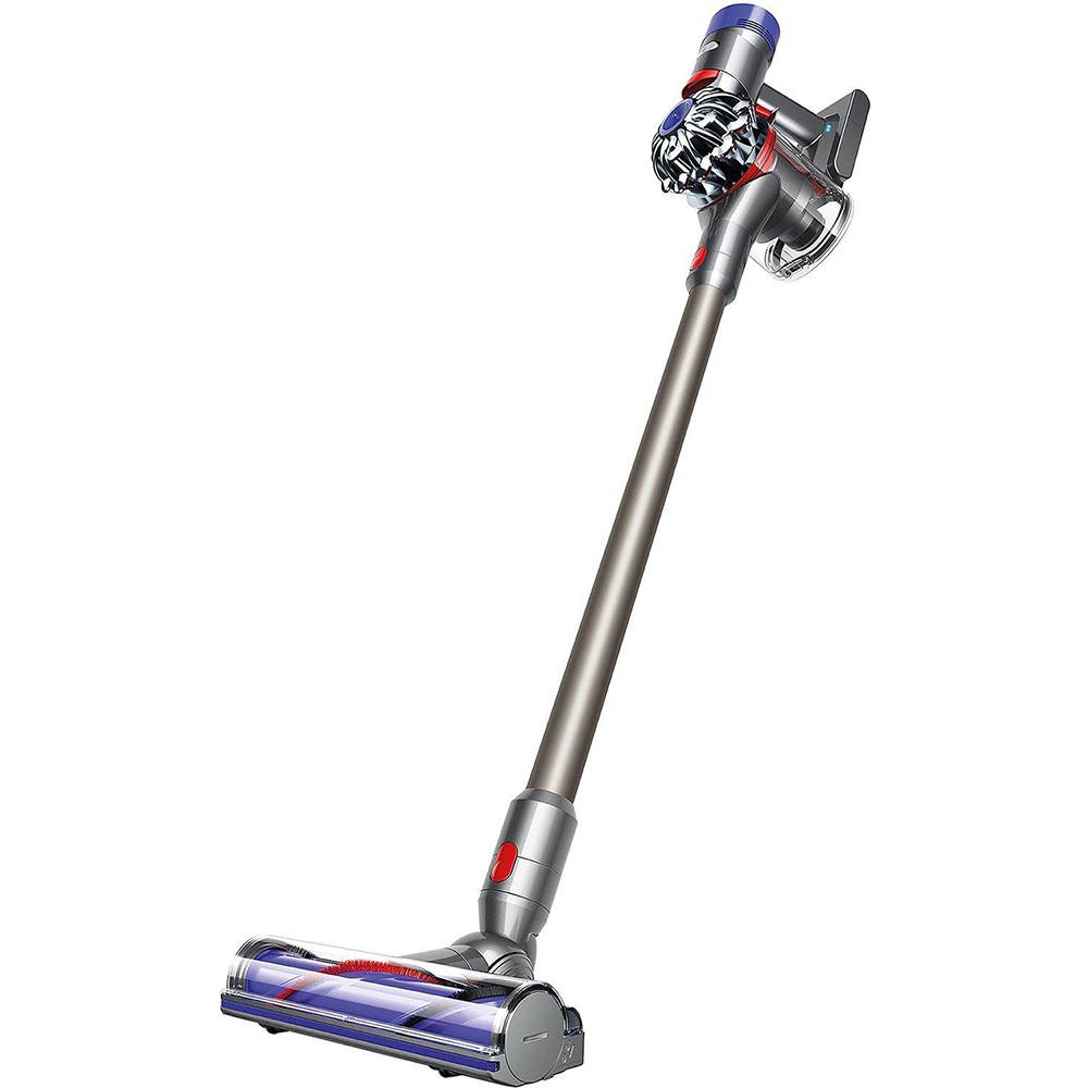 Dyson V8 Animal Extra Cordless Handstick Vacuum Cleaner Gerald Giles