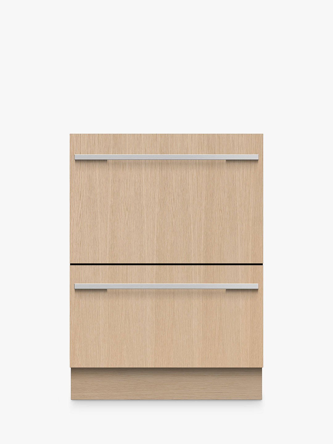 Fisher Paykel Dd60dhi9 Integrated Dish Drawer Dishwasher