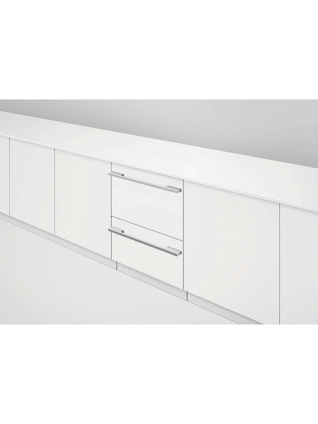 Fisher Paykel Dd60dhi9 Integrated Dish Drawer Dishwasher