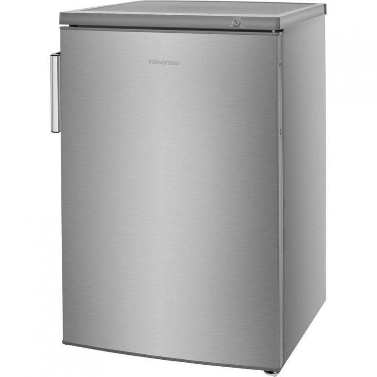 Hisense FV105D4BC21 Undercounter Freezer 55cm Gerald Giles