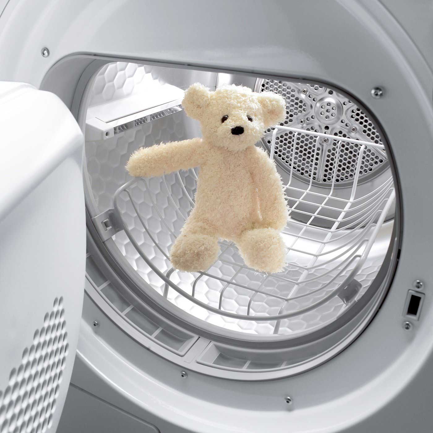 Miele TK111 Tumble Dryer Basket Gerald Giles