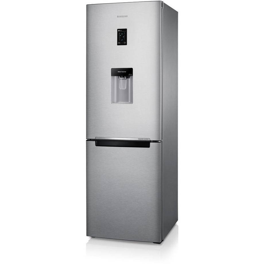 Samsung RB31FDRNDSA Fridge Freezer with Total No Frost Gerald Giles