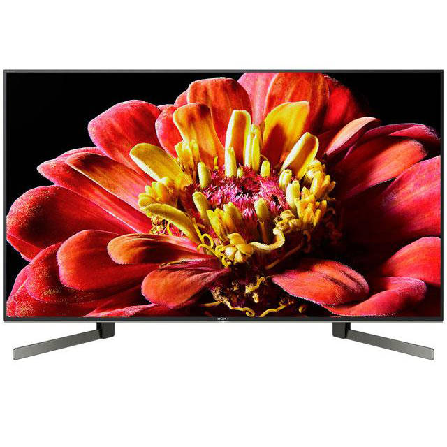 google smart display sony