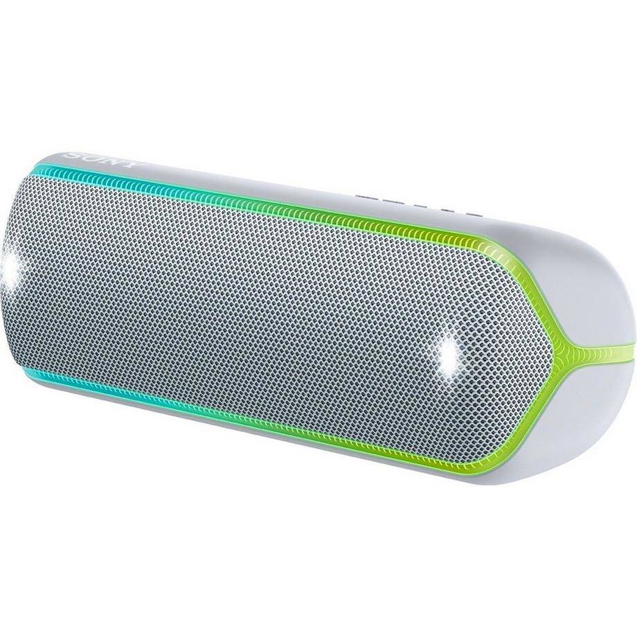 sony bluetooth speaker ip67
