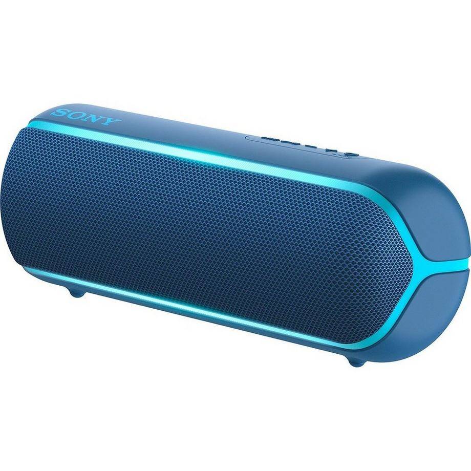Sony SRSXB22L Wireless Bluetooth Speaker IP67 Water Proof Gerald Giles
