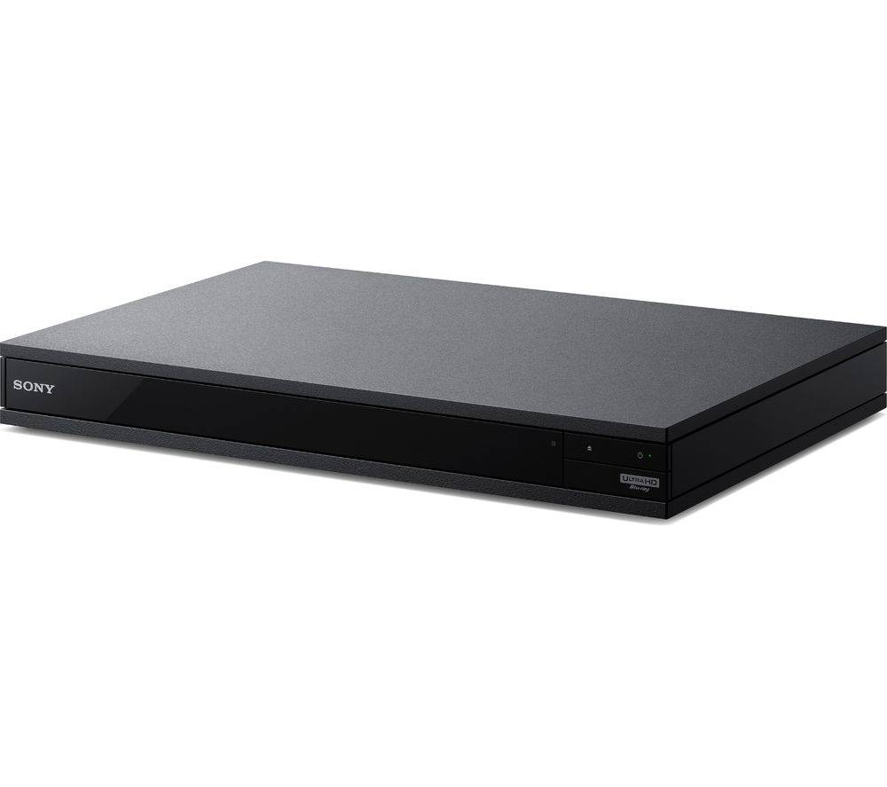 sony blu ray dvd player and recorder