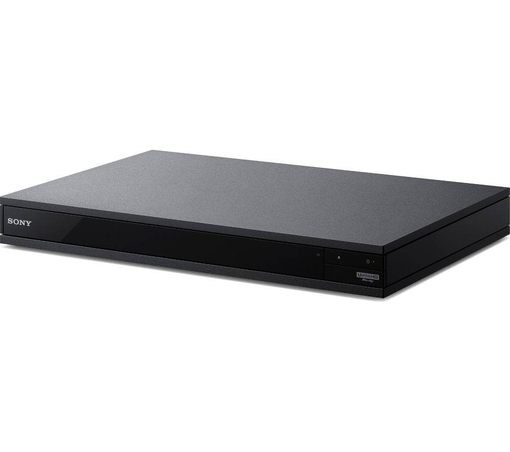 Sony blu ray dvd player and recorder luliye