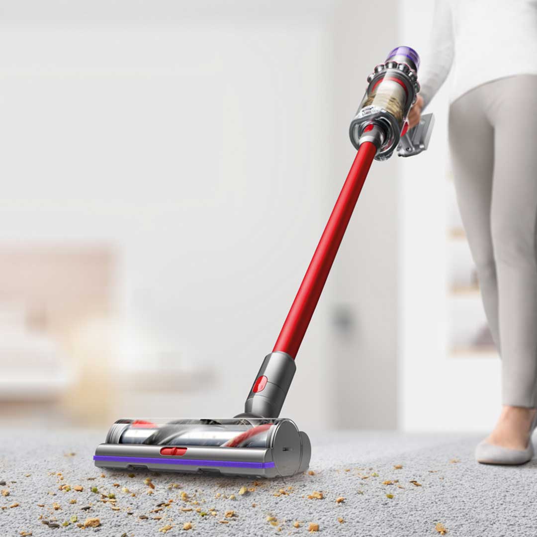 Dyson V11 Absolute Extra Cordless Vacuum Cleaner Gerald Giles