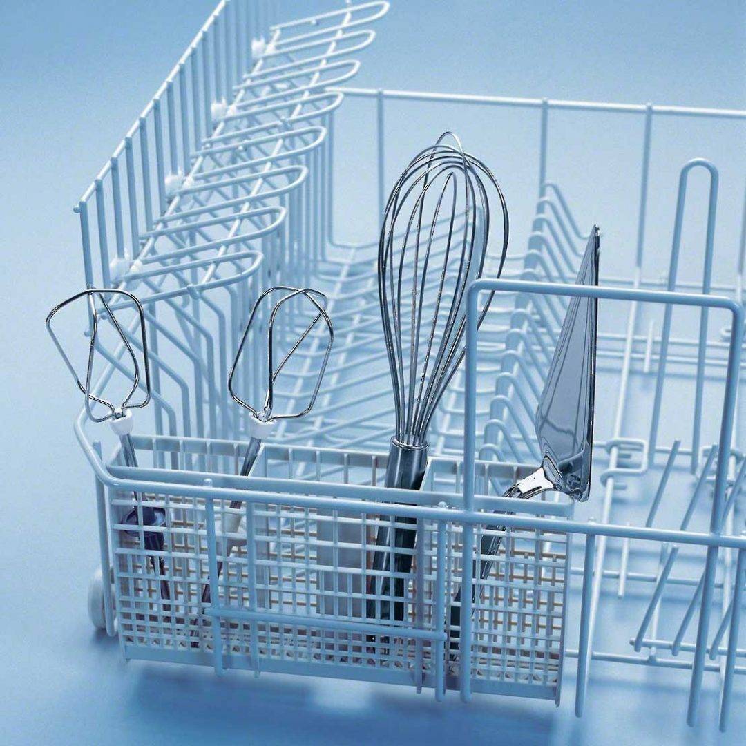 Miele GBU Small cutlery basket for lower basket Gerald Giles