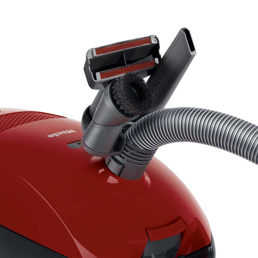 Miele Classic C1 PowerLine 800W cylinder Vacuum Cleaner Gerald Giles