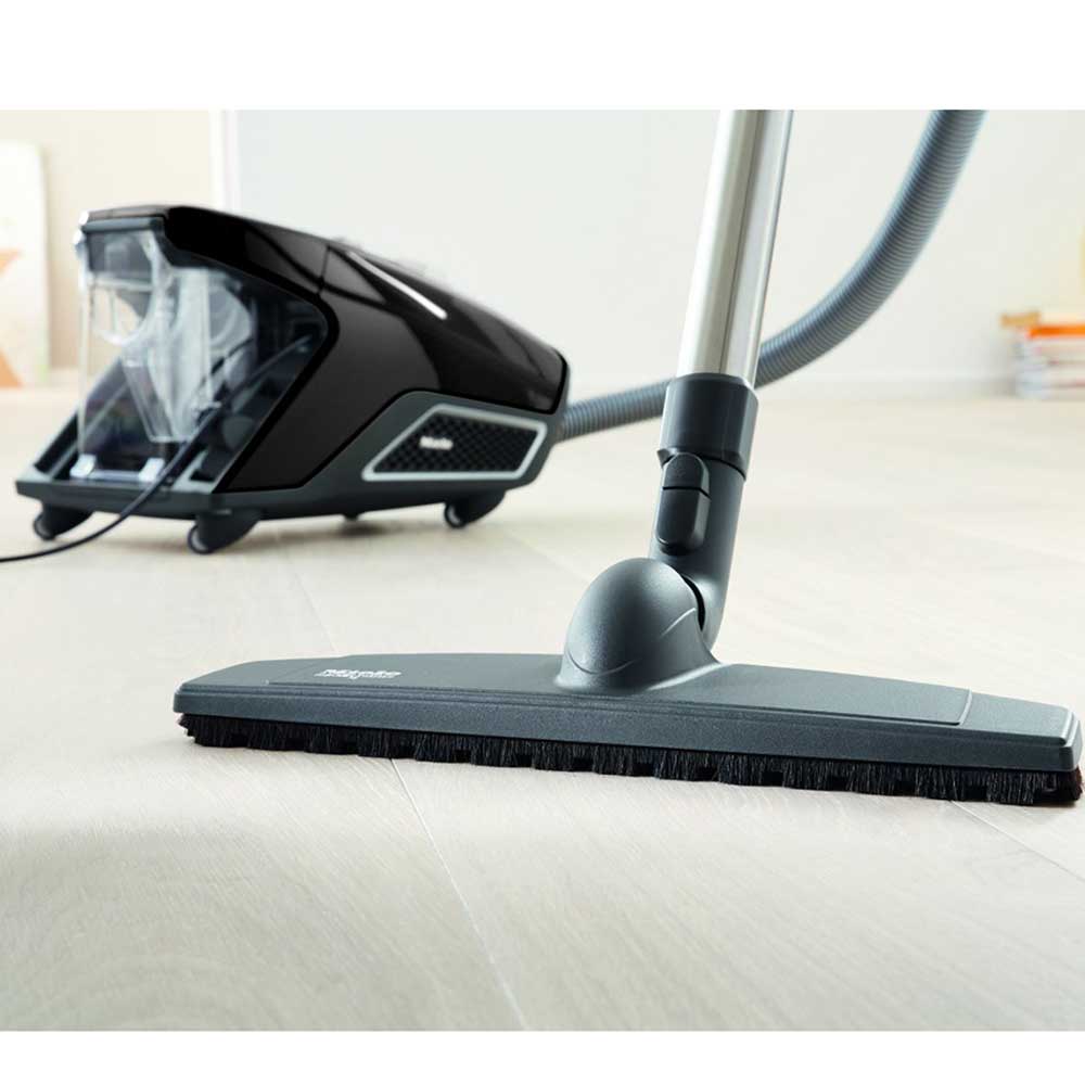 Miele Blizzard CX1 Parquet PowerLine Bagless cylinder Vacuum cleaner