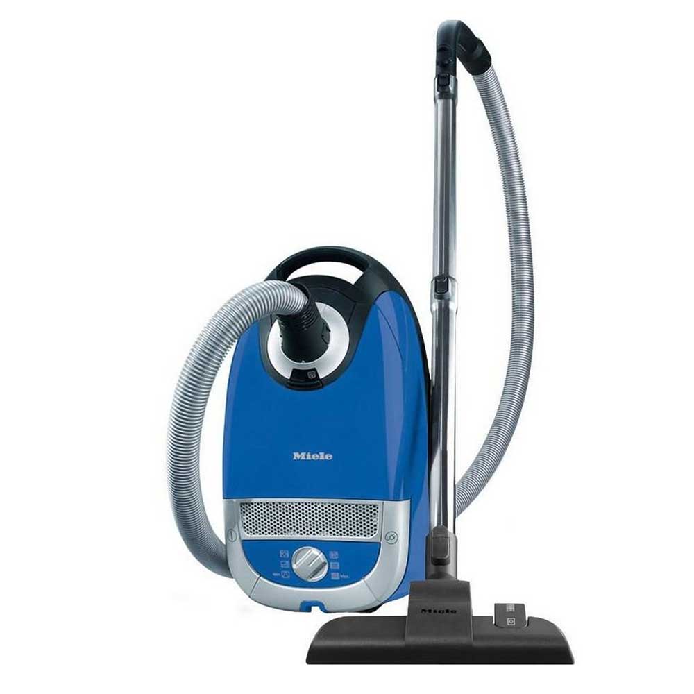 Miele Complete C3 Allergy PowerLine SGFF3 Cylinder Vacuum Cleaner with ...
