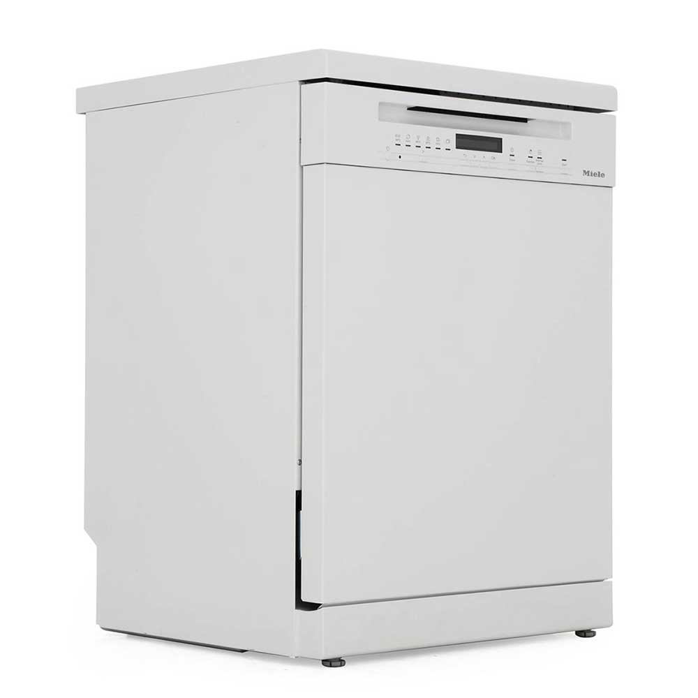 Miele G7100SC Freestanding Dishwasher With 3D MultiFlex tray Gerald Giles