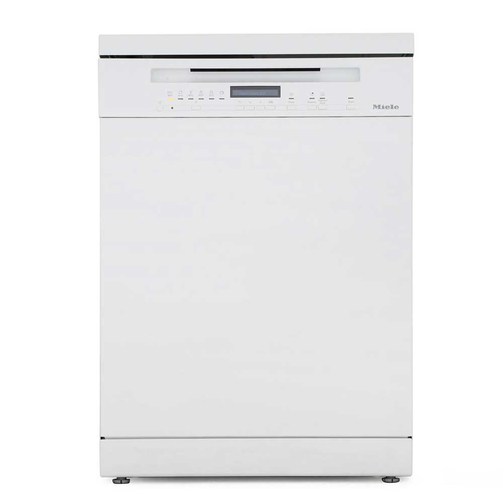 Miele G7100SC Freestanding Dishwasher With 3D MultiFlex tray Gerald Giles