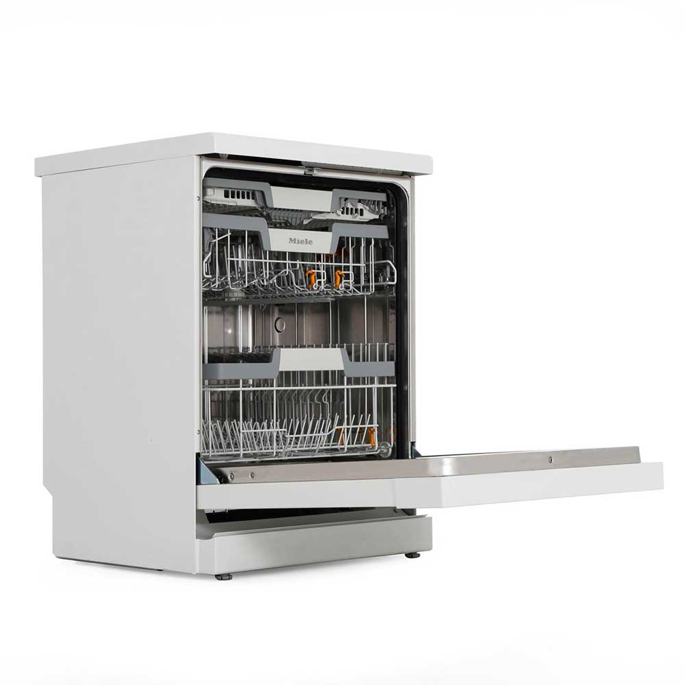 Miele G7100SC Freestanding Dishwasher With 3D MultiFlex tray Gerald Giles