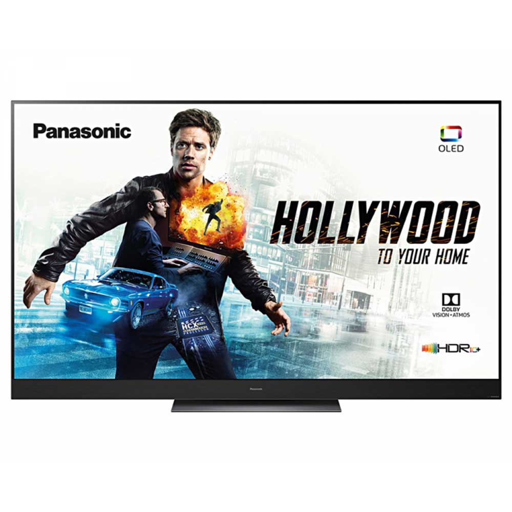 panasonic led tv speaker
