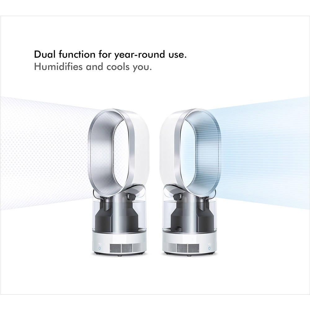 Dyson AM10 Humidifier Gerald Giles