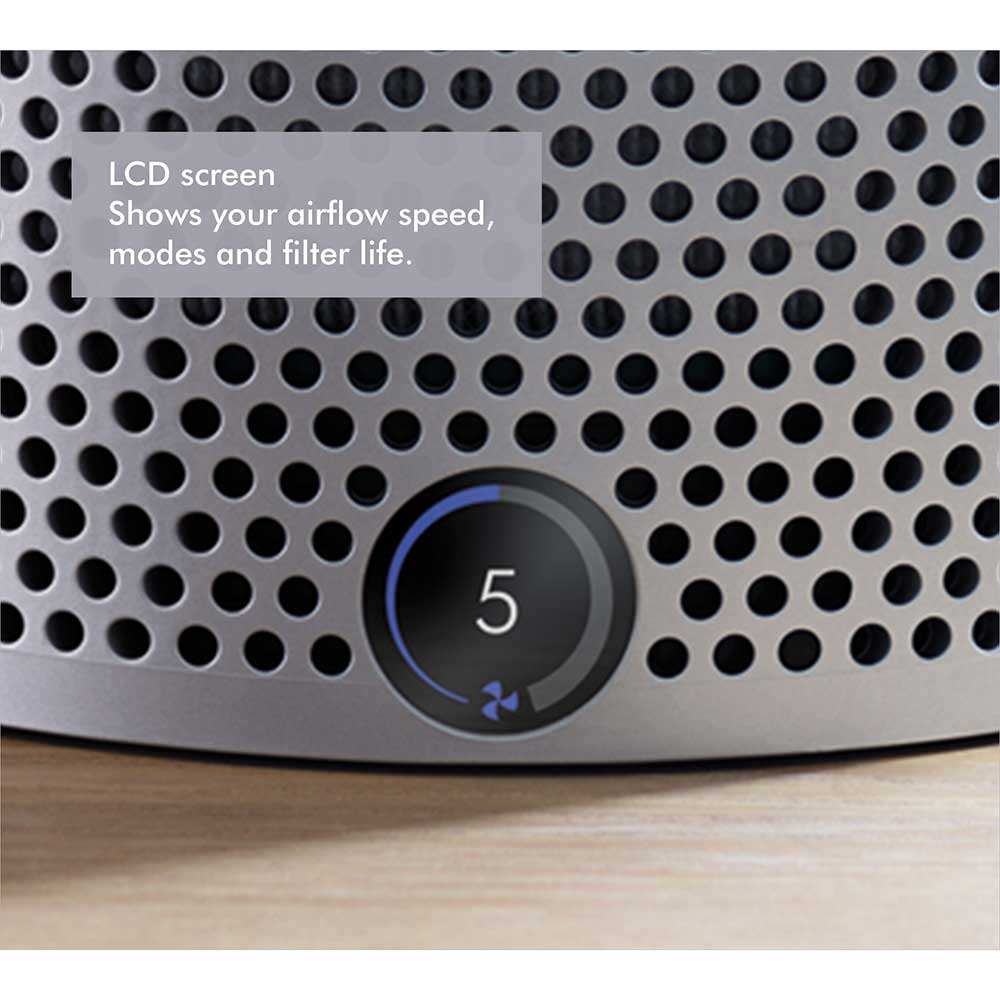 Dyson Pure Cool Me BP01 Air Purifier Gerald Giles