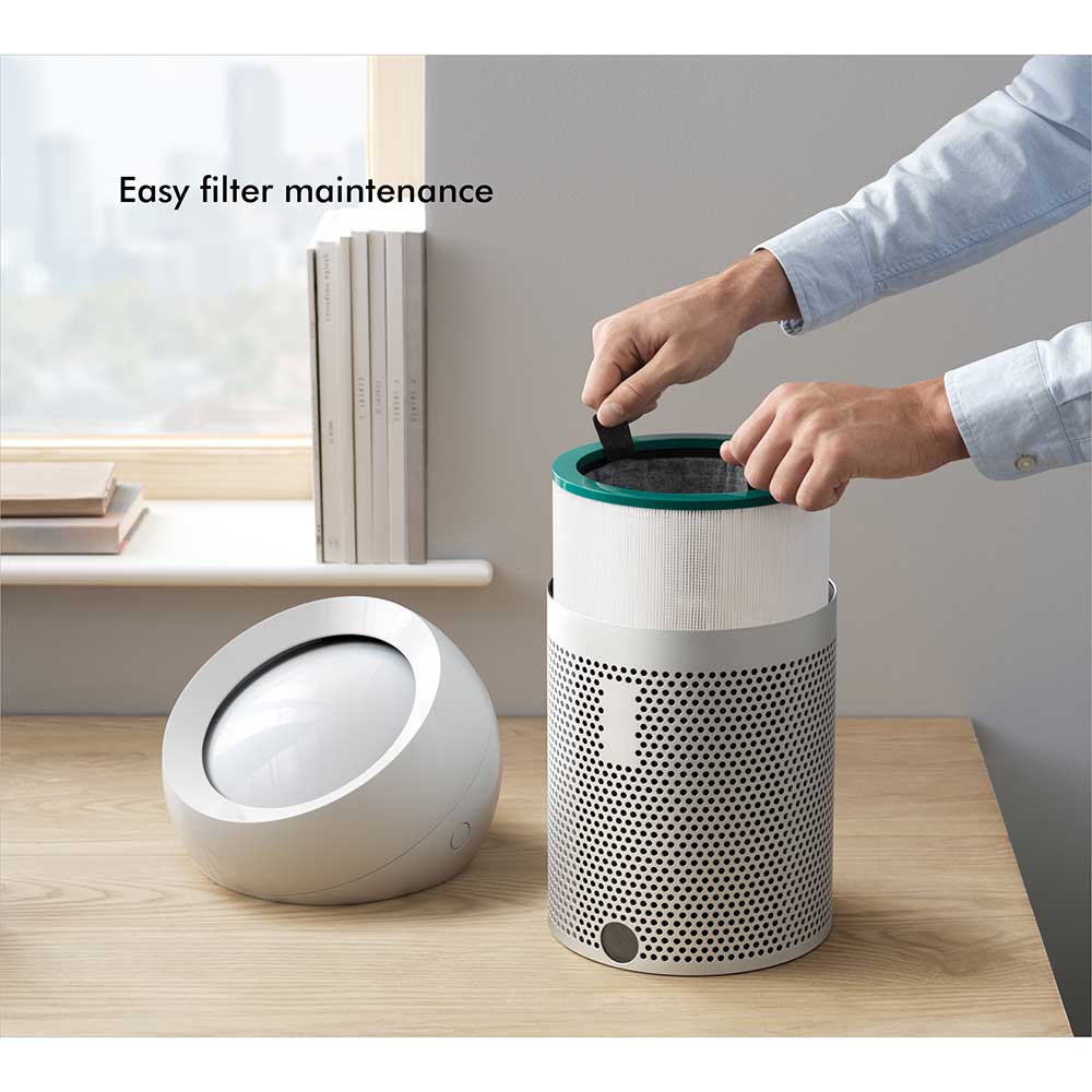 dyson cool me air purifier
