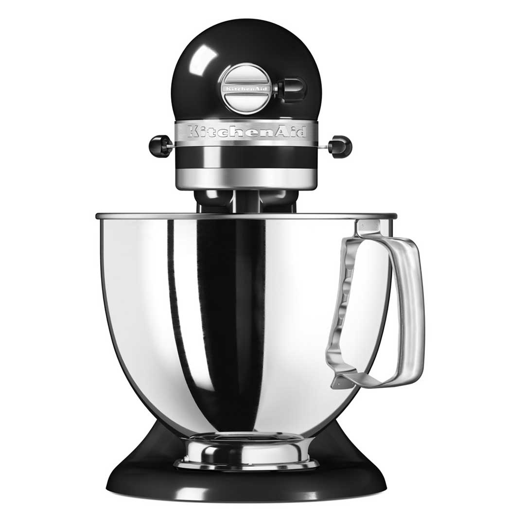 KitchenAid Artisan Mixer 175 Onyx Black 5KSM175PSBOB Gerald Giles