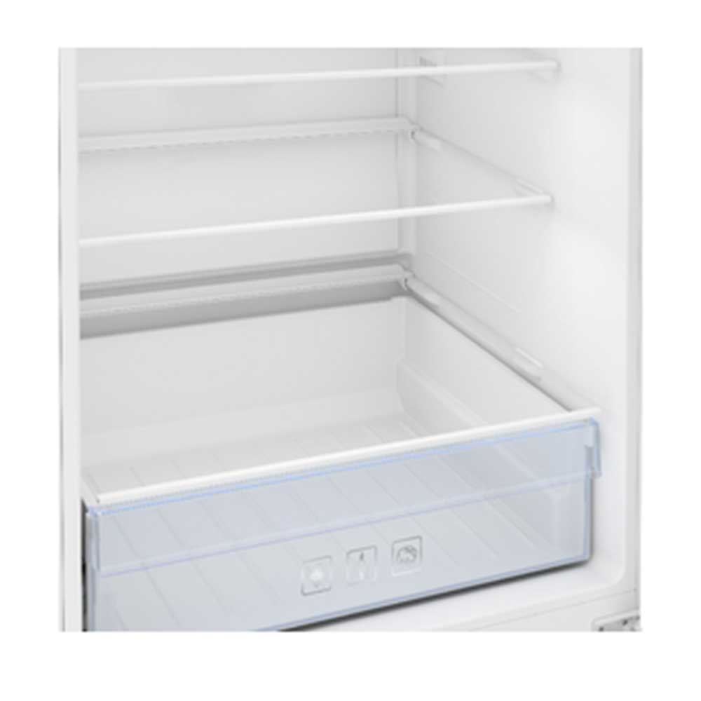 Beko Ccfh1685w Fridge Freezer 60cm Wide Gerald Giles