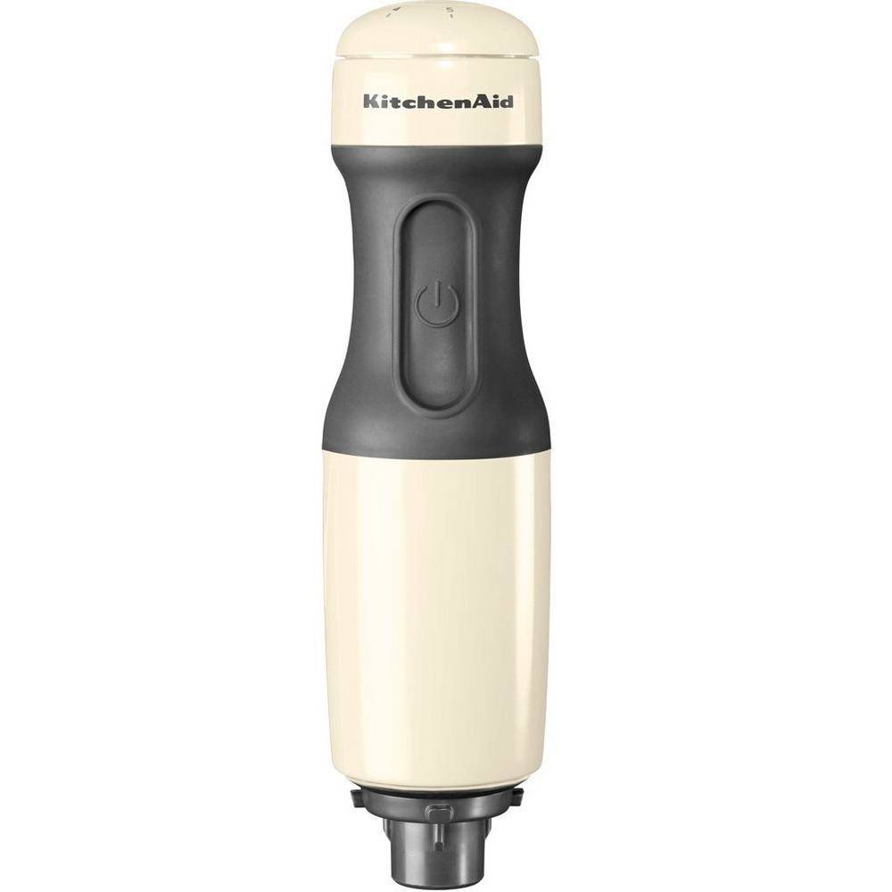 KitchenAid 5KHB2571BAC Hand Blender Almond Cream Gerald Giles