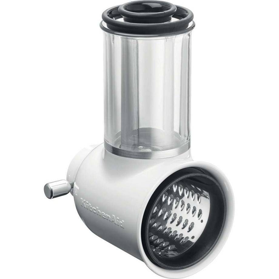 KitchenAid Slicing and Shredding Stand Mixer Attachment 5KSMVSA