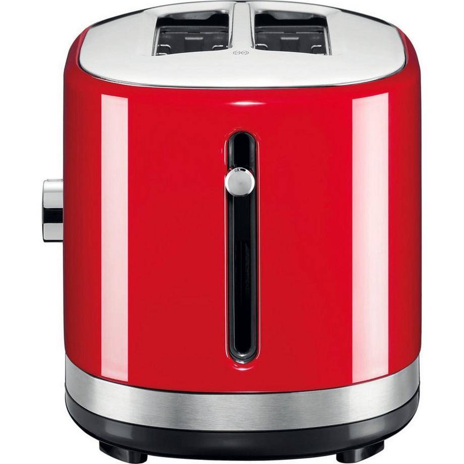 KitchenAid 2 Slice Toaster Empire Red 5KMT2116BER Gerald Giles