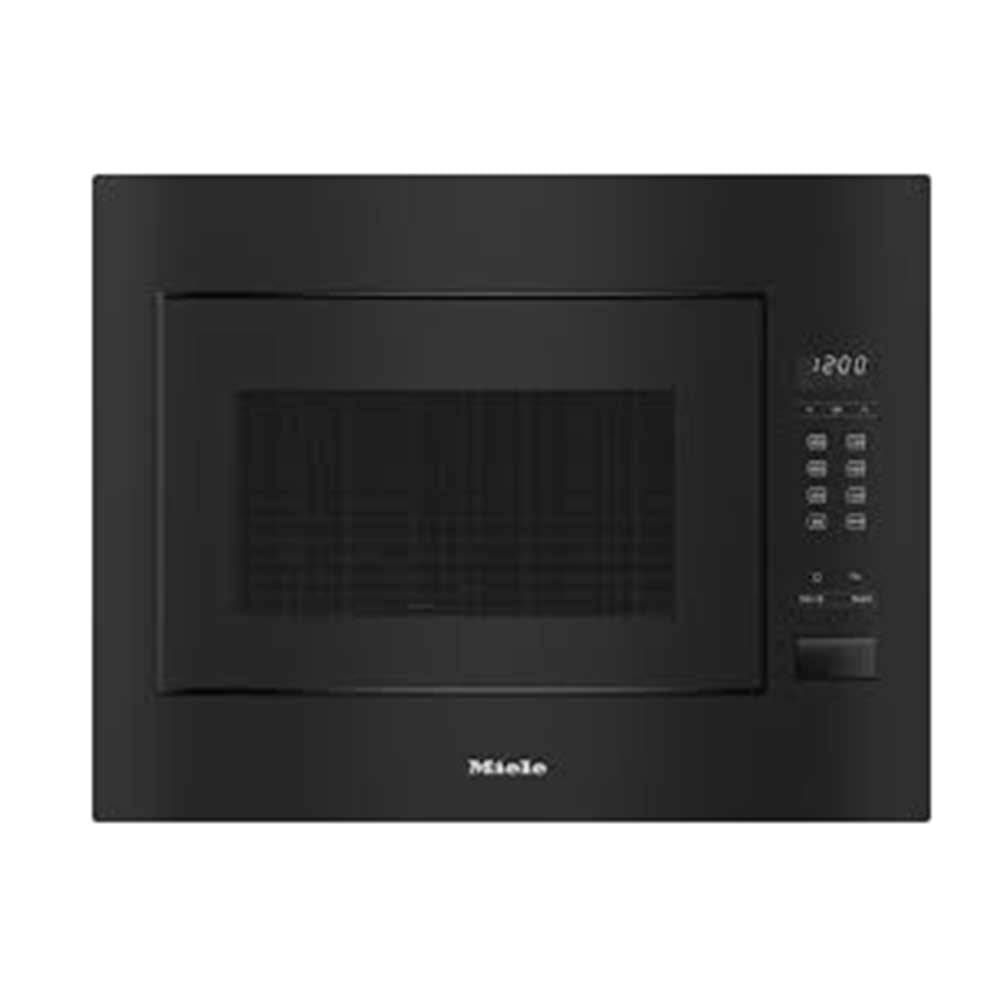 Miele M2240SC ContourLine Built in 45cm Microwave Gerald Giles