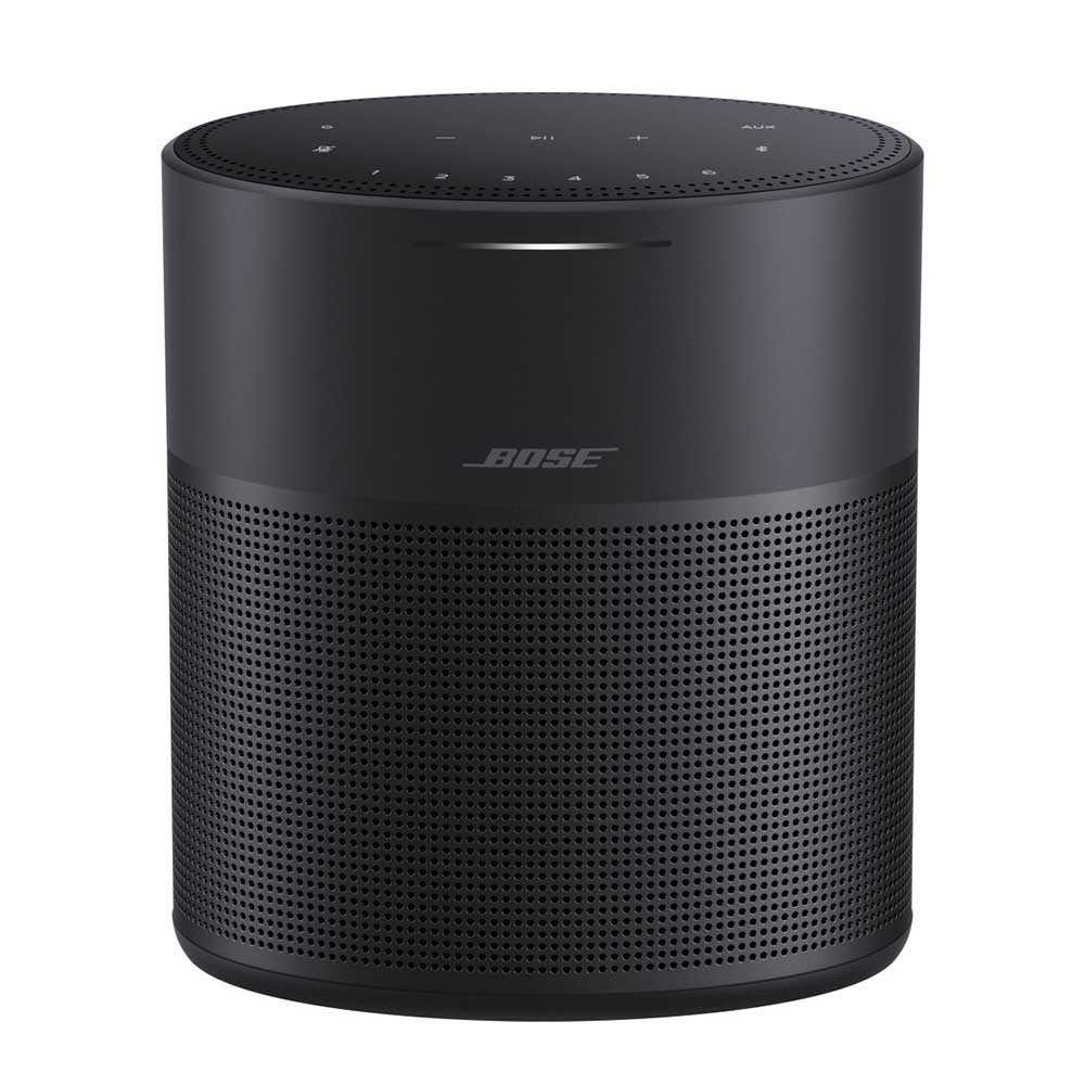 smart home bose